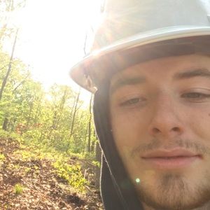 Meet your Posher, Kyle